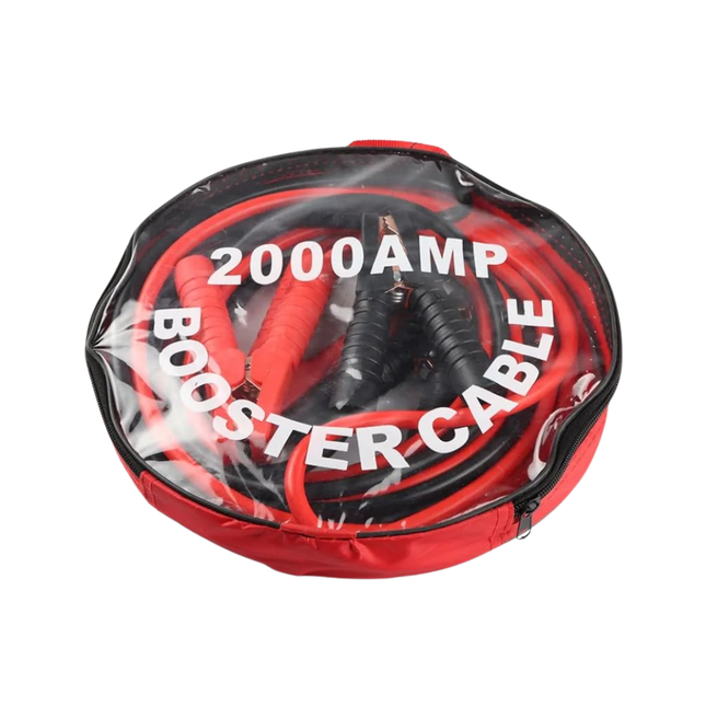 Booster Cable 2000 AMP