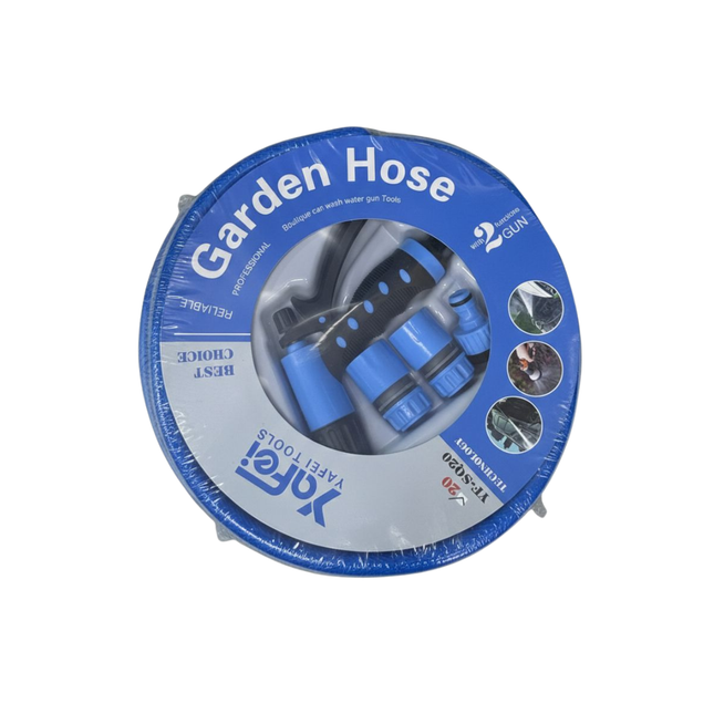 Garden Hose 20 MTR