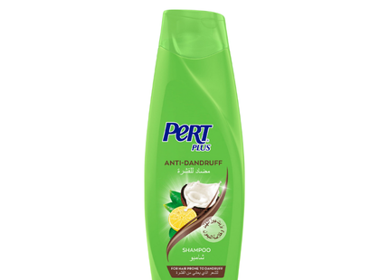 Pert Plus Shampoo Anti-Dandruff For Hair Prone To Danduff 400 ml