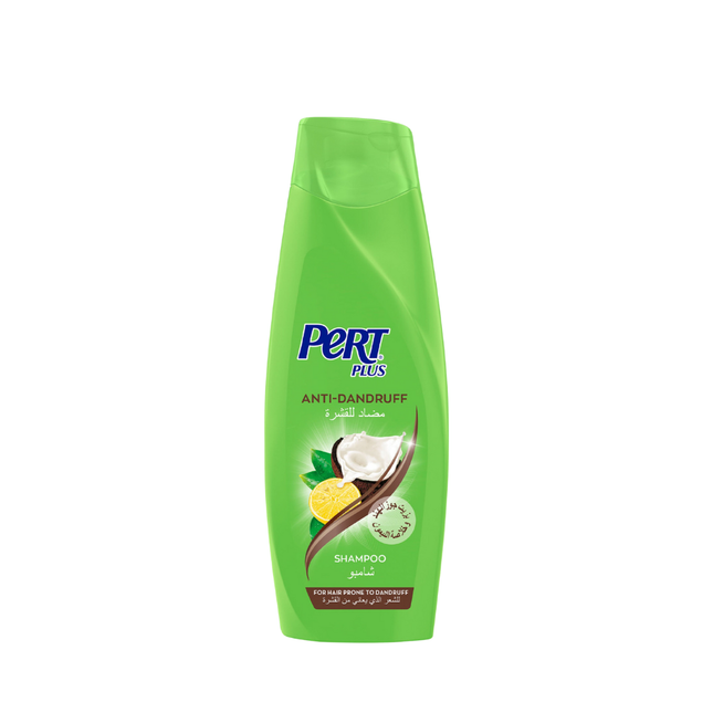 Pert Plus Shampoo Anti-Dandruff For Hair Prone To Danduff 400 ml