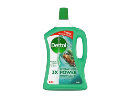 Dettol Floor Cleaner 1.8 L Pine