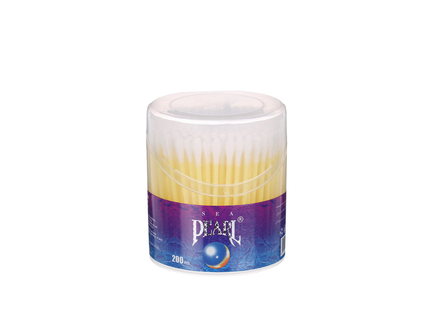 Cotton Buds 200 Pcs
