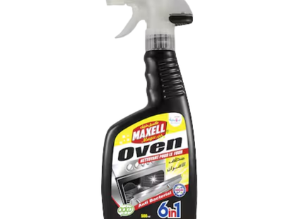 Maxell Magic Oven Cleaner - 500ml