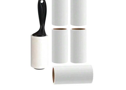 Lint Roller 5 Pcs