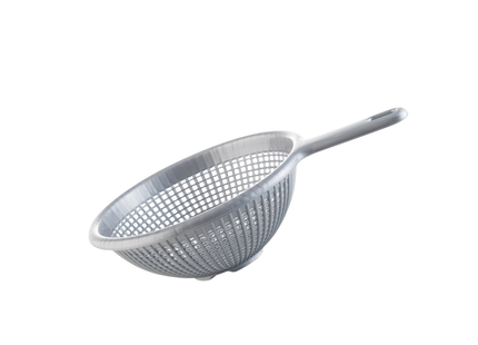 Plastic Strainer Collander ( Color may vary )