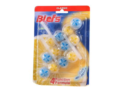 Toilet Cleaner Bowl 12 Pcs