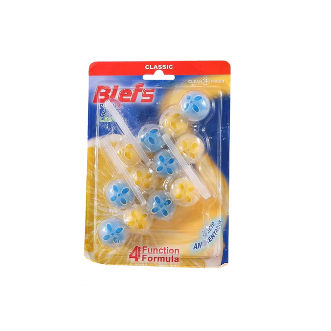 Toilet Cleaner Bowl 12 Pcs