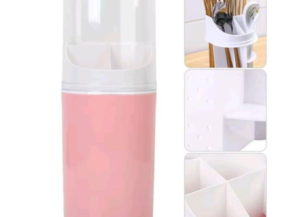 Spoon Holder With Cover