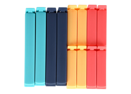 Cloth Clip 2 Sizes,  12 Pcs