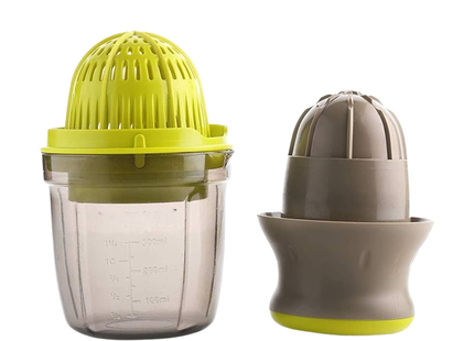 2 IN 1 Hand Juicer