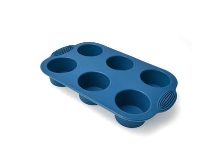 Baking Mould Silicone Round - RNGT0465