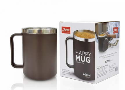 Happy Mug 400 ML