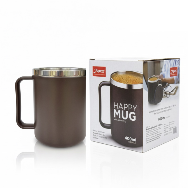 Happy Mug 400 ML