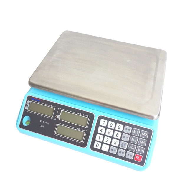Digital Balance Table Scale