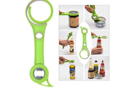 Multifuctional Opener - CT 401