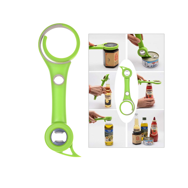 Multifuctional Opener - CT 401