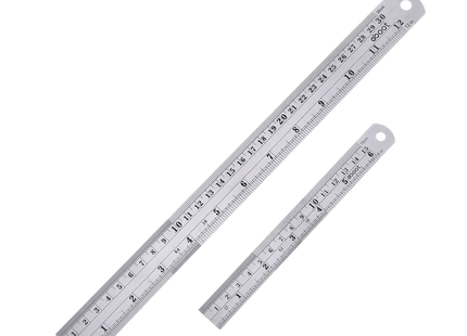 Ruler Metal
