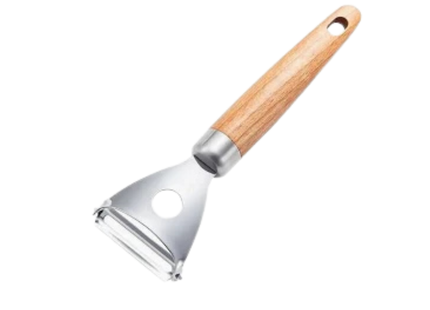 Peeler Beech Wooden Handle - RNGT21644