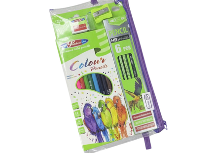 Stationery Set