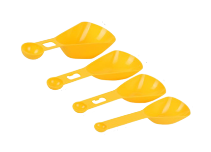 Measuring Spoon Set - CT 315