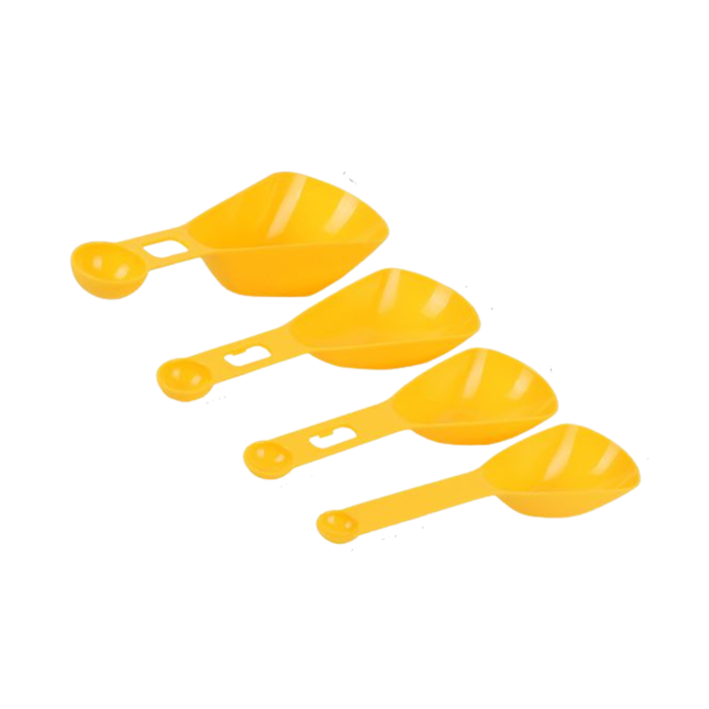 Measuring Spoon Set - CT 315