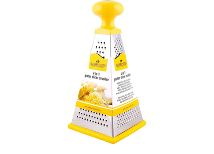 4 Side Grater Slicer