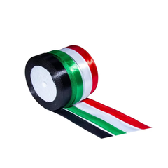 UAE Flag Ribbon Small