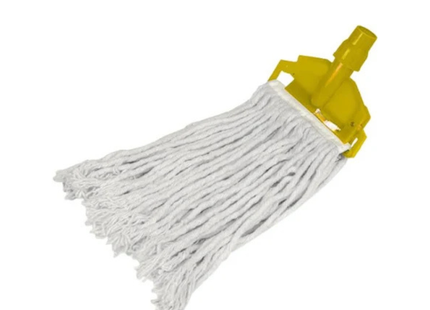 Microfiber Mop w/ Stainless steel handle