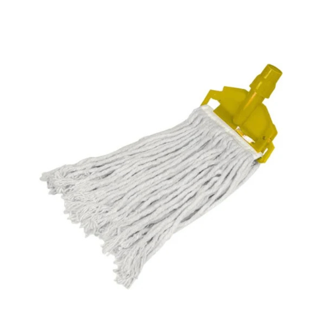 Microfiber Mop w/ Stainless steel handle