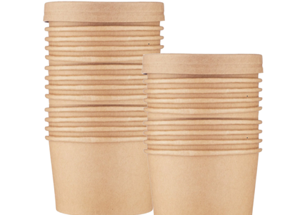 Kraft Soup Tub 8 Oz