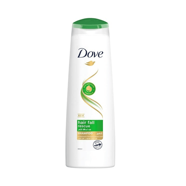 Dove Shampoo 400ml - Hair fall rescue
