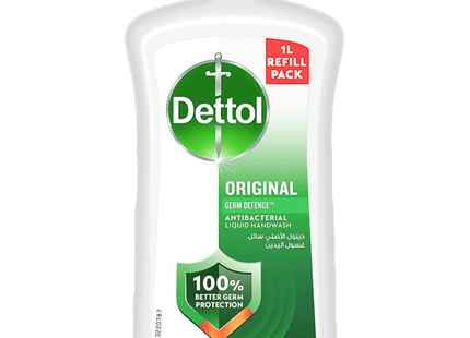 Dettol Shower Gel Original 250ml‎