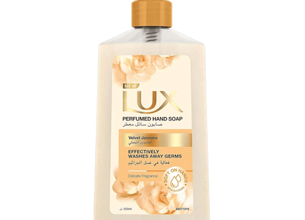 Lux Perfumed Hand Wash, 500ml