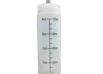 Squeeze Bottle - 120ml