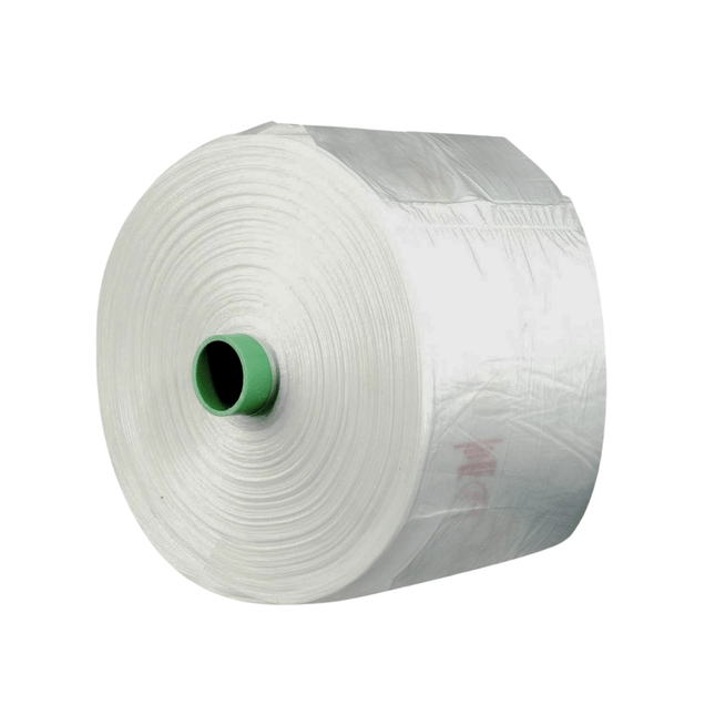 Vegetable Clear Bags Roll 1 Kg