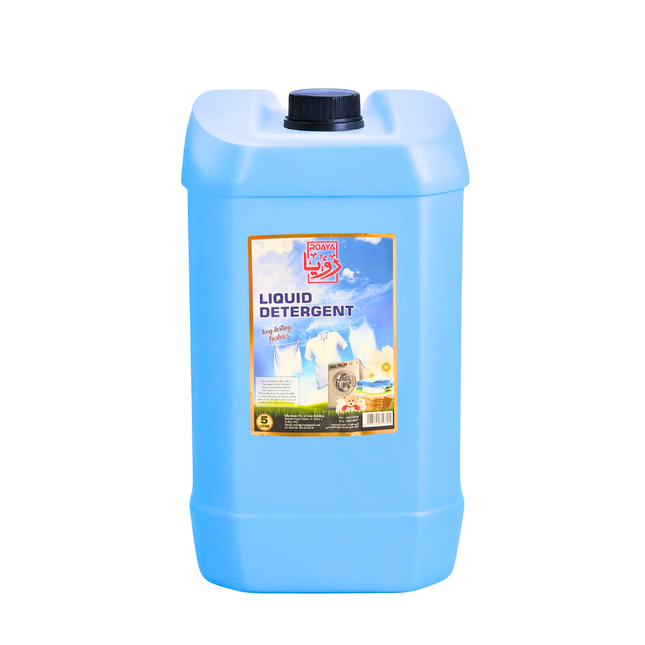 Roaya Liquid Detergent 25L