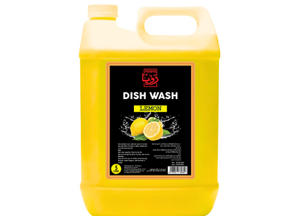 ROAYA Dish Wash 5 L