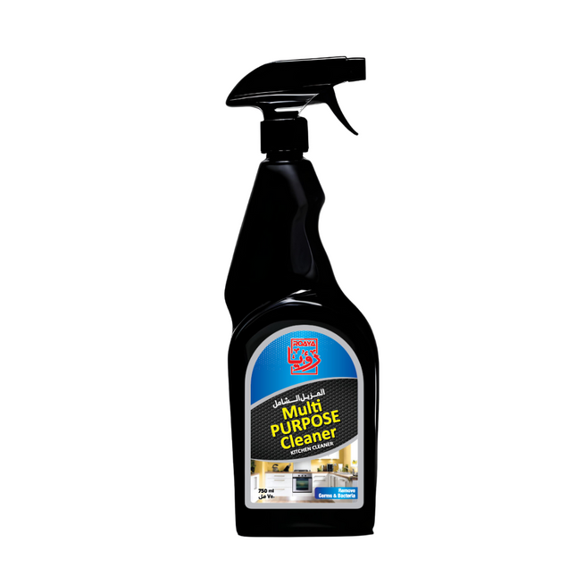 منظف روايا بلاك متعدد الاستخدامات 750 مل