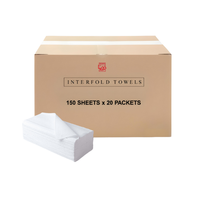 Raoya Interfold 150x20