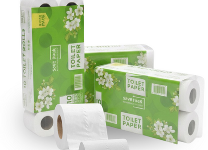 SAVE PACK Toilet Roll 500 sheets