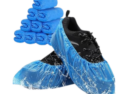 Shoes Cover 100 Pieces