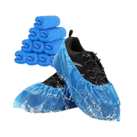 Shoes Cover 100 Pieces