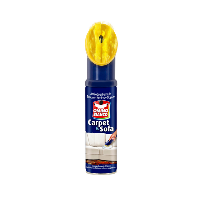 Carpet & Sofa Foam 300 ml