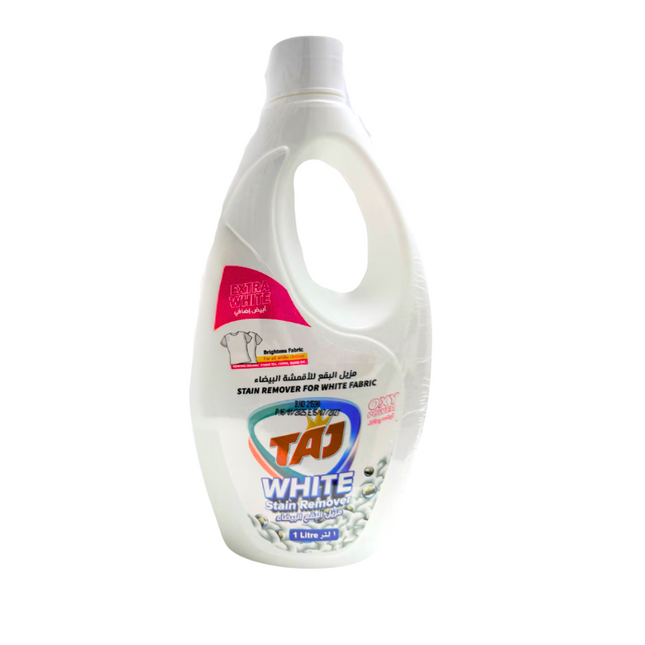 Taj Stain Remover 1 L