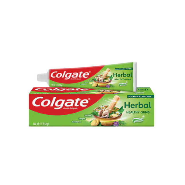 Colgate Herbal Toothpaste - 100ml