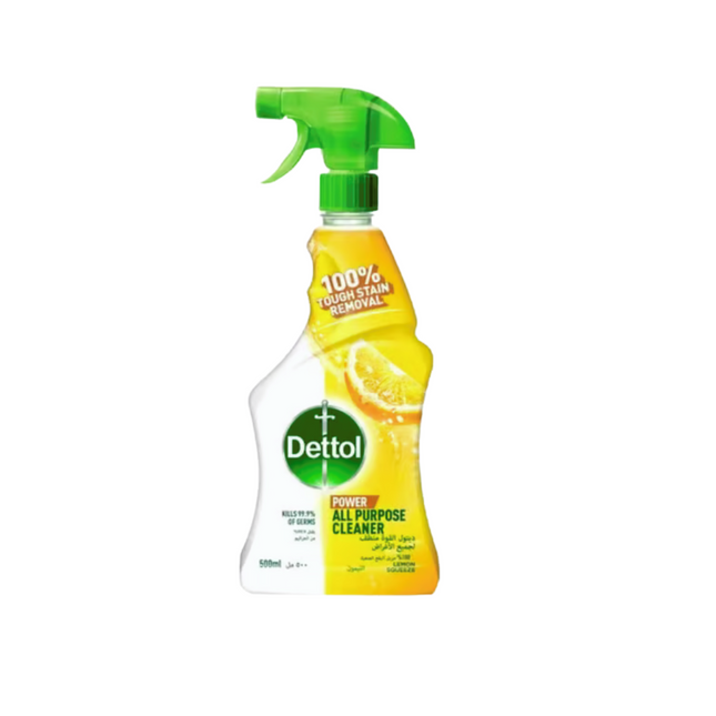 Dettol Multipurpose Cleaner 500 Ml