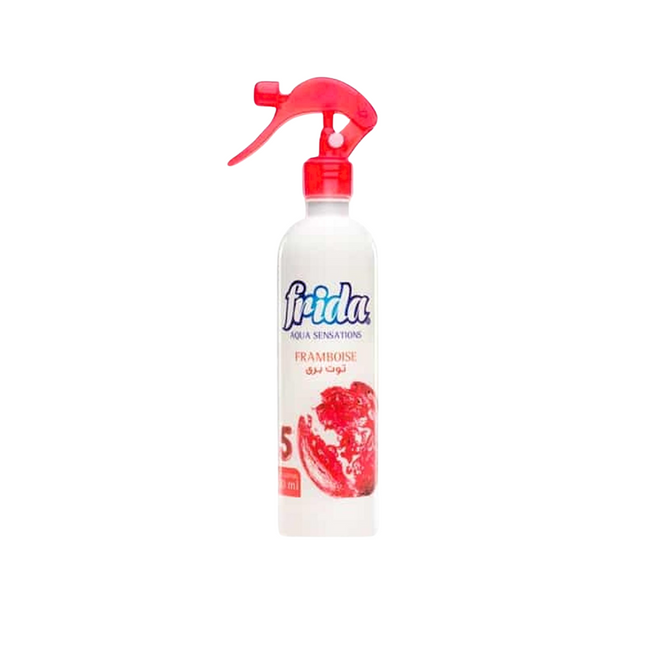 Frida Air freshener 460 ml Piece - Framboise