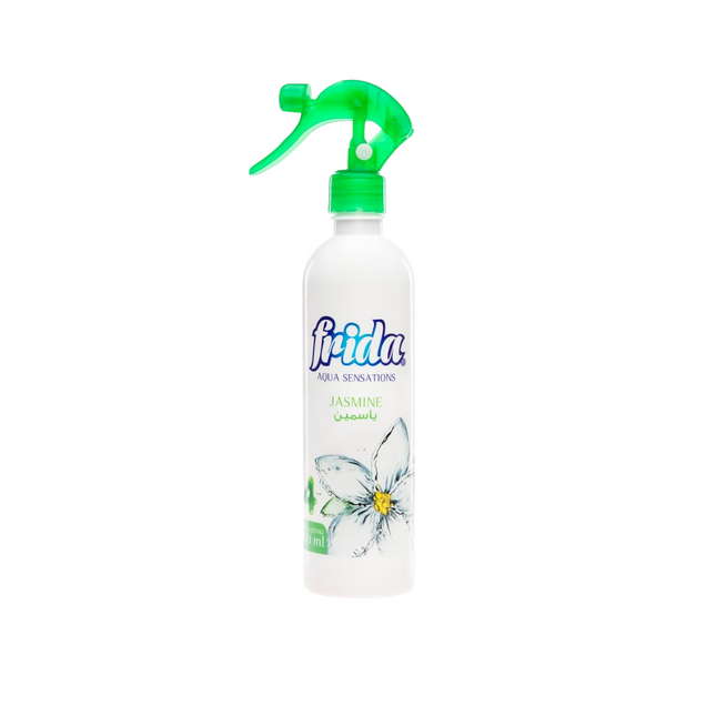 Frida Air freshener 460 ml Piece - Jasmine