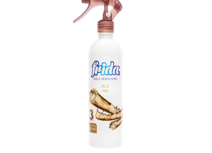 Frida Air freshener 460 ml Piece - Oud