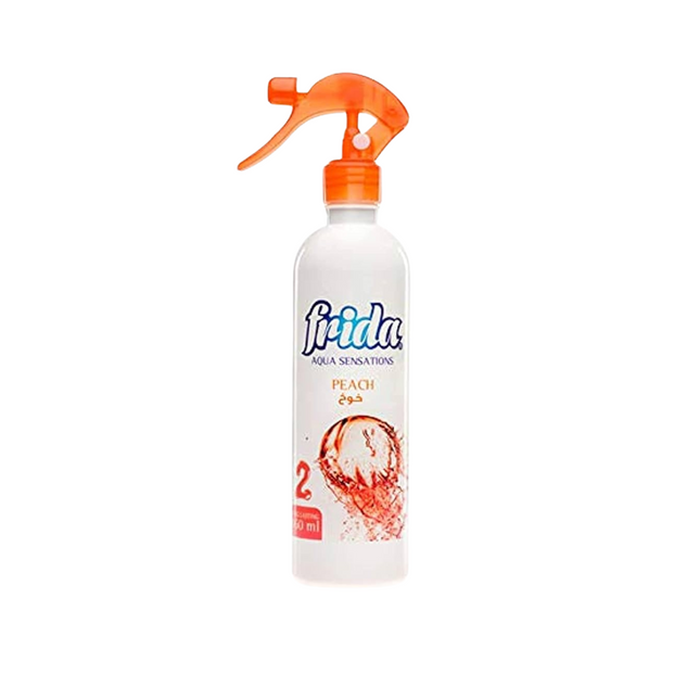 Frida Air freshener 460 ml Piece - Peach
